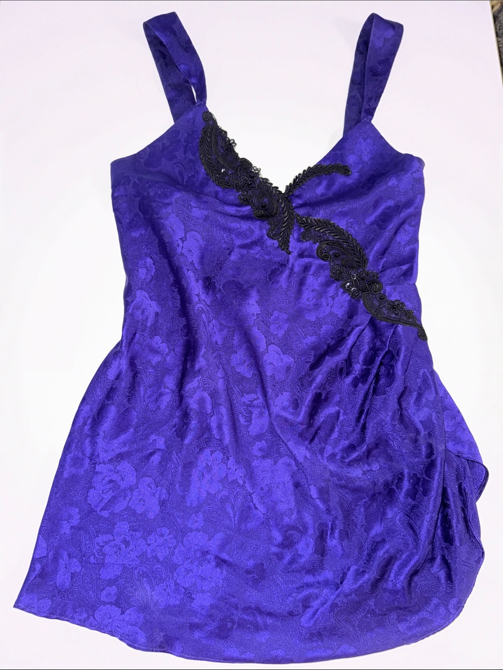 Vintage Victoria’s Secret